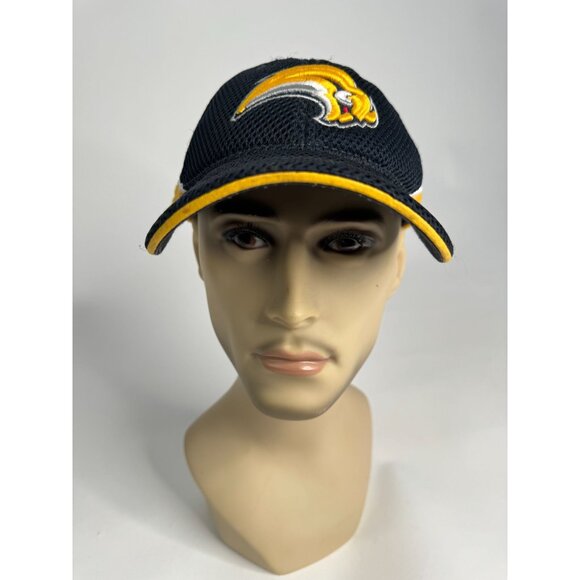 Buffalo Sabres Zephyr NHL Mesh Flex-Fit Cap S - Picture 11 of 16